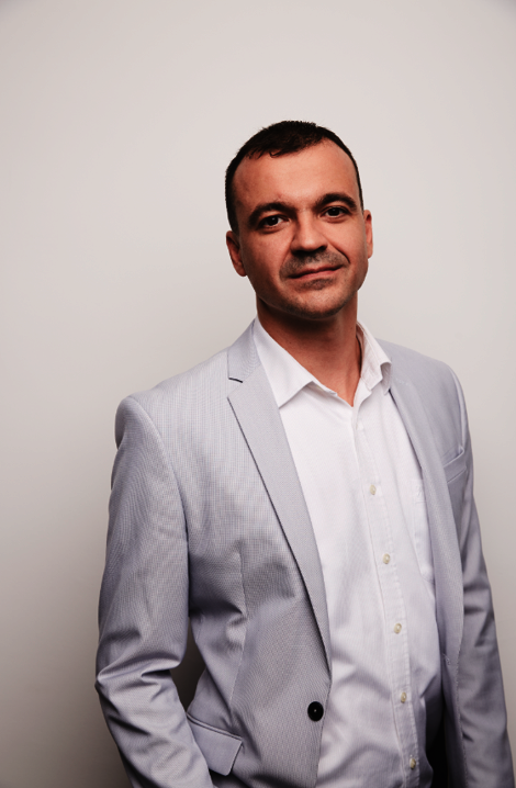 Róbert - IT Professional Róbert - IT Professional