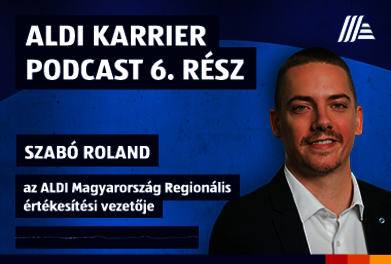 Podcast beszélgetés Szabó Rolanddal
