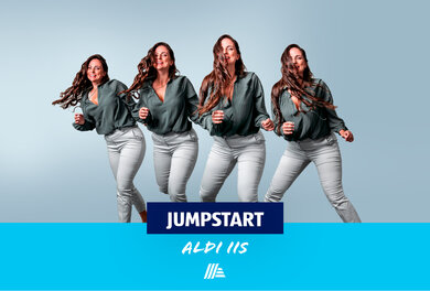 JumpStart