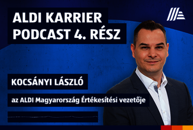 Podcast beszélgetés Kocsányi Lászlóval