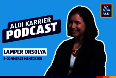 ALDI Karrier Podcast_Lamper Orsolya