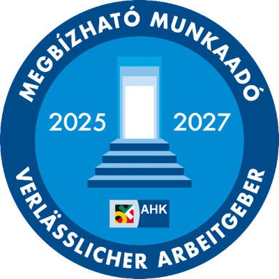 Megbízható munkaadó díj Megbízható munkaadó díj