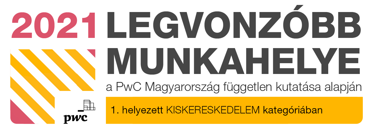 Legvonzóbb Munkahely Legvonzóbb Munkahely