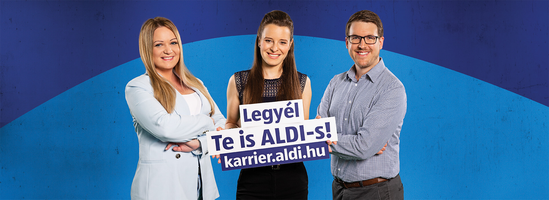 ALDI International IT Services