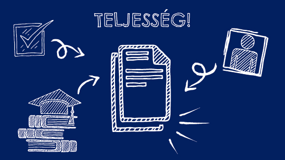 Ne hagyj ki semmit_Jelentkezési tipp
