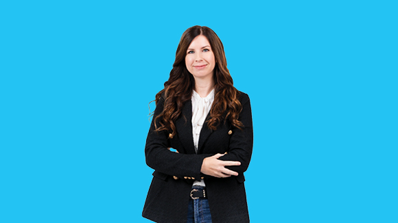 Diána - Beszerzési manager