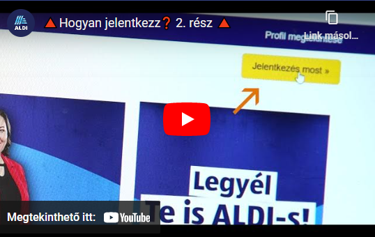 Hogyan jelentkezz? - 2. rész